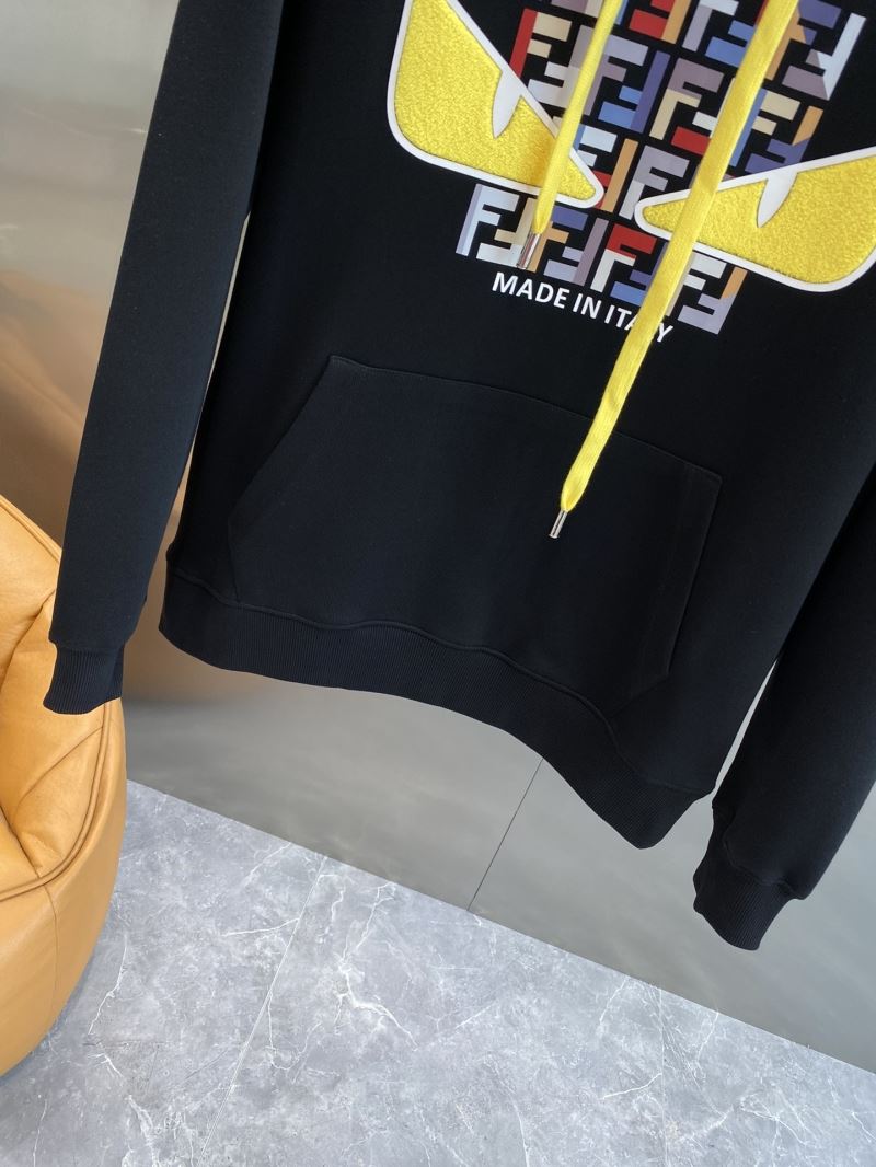 Fendi Hoodies